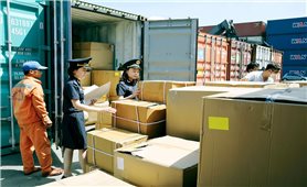 Xử lý 1.247 vụ buôn lậu, gian lận thương mại trong tháng 5 năm 2025
