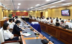 Tháng 6, đợt cao điểm hỗ trợ hộ kinh doanh dùng hóa đơn điện tử khởi tạo từ máy tính tiền
