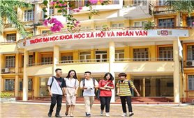 Nhiều Trường đại học đồng loạt giảm, bỏ xét tuyển tổ hợp C00