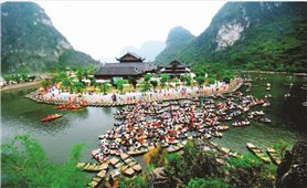 “Đánh thức” nguồn lực tôn giáo trong kỷ nguyên mới