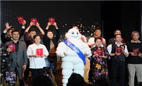 Michelin vinh danh 181 nhà hàng Việt Nam