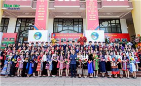 Sứ mệnh người làm báo - Từ sứ giả truyền thông đến những nhịp cầu nhân ái
