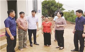 Sơn La: Sẵn sàng tâm thế để “về đích” Chương trình MTQG 1719 cả giai đoạn