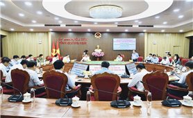 Quảng Ngãi: Bảo đảm cho kỳ thi tốt nghiệp THPT năm 2025 diễn ra an toàn