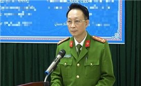 Cựu trưởng Công an huyện vùng cao Thanh Hóa bị khởi tố vì nhận hối lộ