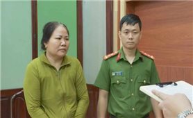 Đắk Lắk: Khởi tố đôi vợ chồng sản xuất, buôn bán cà phê giả