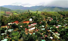 Chính sách vì dân - Động lực để Tu Mơ Rông phát triển