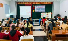 Ninh Thuận: Hiệu quả trong thực hiện các chỉ tiêu cốt lõi và giải pháp bền vững của Dự án 8