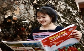 Viết báo đồng hành cùng đồng bào DTTS bảo tồn văn hóa, phát triển du lịch
