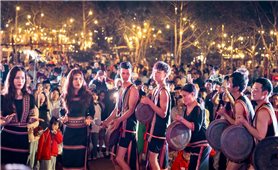 Du lịch tỉnh Quảng Ngãi – Bản hòa ca rừng và biển