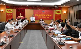 Thể chế đi trước, chính sách tốt..., mở đường cho phát triển