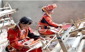 Nhìn lại 5 năm đầu tư nâng cao chất lượng sống của đồng bào DTTS rất ít người
