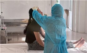 Phát hiện ổ dịch cúm A/H5N1 gia cầm ở Đắk Lắk, cảnh giác triệu chứng cúm A/H5N1 ở người