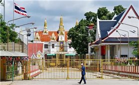 Khuyến cáo công dân Việt Nam về tình hình tại biên giới Thái Lan - Campuchia