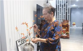 Nữ biệt động duy nhất đánh vào Dinh Độc Lập Tết Mậu Thân và hồi ức không quên