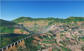 Cao tốc Quy Nhơn - Pleiku sẽ được khởi công trong tháng 10