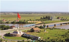 Điểm hẹn Quảng Trị