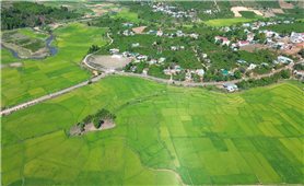 Đăk Ui viết tiếp những trang sử mới trong hành trình vươn tới tương lai