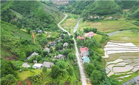 Thanh Hóa: Cán bộ trẻ đồng bằng viết đơn tình nguyện lên với vùng cao