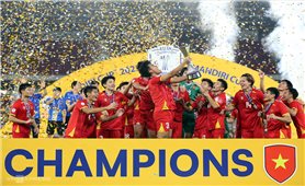 Nhìn lại hành trình khẳng định vị thế khu vực của U23 Việt Nam