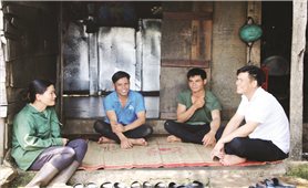 Người đi “gọi vốn” mở đường