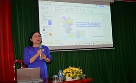 Thúc đẩy khối Đại đoàn kết toàn dân tộc, mở ra cơ hội phát triển kinh tế cộng đồng