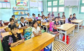 Chủ trương xây dựng trường tại 248 xã biên giới đất liền: Để mỗi ngôi trường là biểu tượng của niềm tin