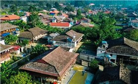 Công viên địa chất toàn cầu UNESCO Lạng Sơn: Cú hích cho du lịch xứ Lạng “cất cánh”
