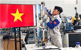Khẩn trương ban hành Chiến lược phát triển nguồn nhân lực đến năm 2030, tầm nhìn 2050