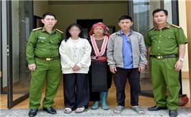 Cảnh báo tình trạng học sinh miền núi sập bẫy “việc nhẹ lương cao”