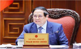 Dự kiến trên 250 công trình với tổng vốn hơn 1,2 triệu tỷ đồng chào mừng 80 năm Quốc khánh