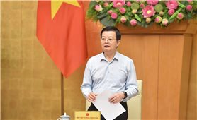 Quyết tâm cao nhất tổ chức thành công Triển lãm 80 năm Quốc khánh