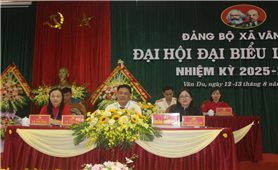Xã miền núi Vân Du hướng về một kỷ nguyên số trong thời đại mới