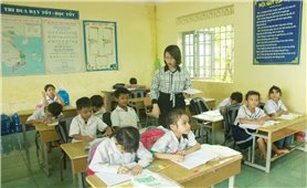 Đồng Nai quyết liệt triển khai xây dựng trường học vùng biên