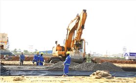 Đồng Nai: Chuẩn bị nhân lực cho vận hành sân bay Long Thành