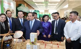 Thủ tướng Phạm Minh Chính: “Cách nghĩ, cách làm phải đổi mới trong thực hiện Chương trình mục tiêu quốc gia”