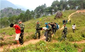 Đẩy mạnh các biện pháp phòng chống tội phạm mua bán người