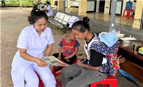 Thay đổi thói quen trong sinh hoạt để loại bỏ ký sinh trùng gây bệnh