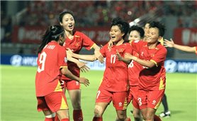 Nhận định các cặp đấu tại bán kết AFF Cup nữ 2025: Việt Nam rộng cửa vào chung kết