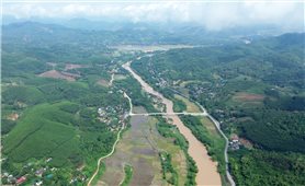 Gỡ khó trong vận hành chính quyền cấp xã ở Nghệ An