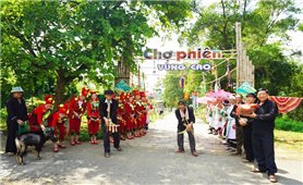 Miễn phí vé tham quan Làng Văn hóa - Du lịch các dân tộc Việt Nam dịp Quốc khánh 2/9