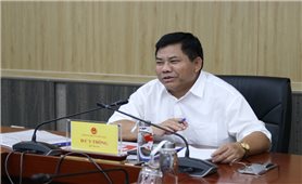 Bộ Dân tộc và Tôn giáo chuẩn bị chu đáo cho Triển lãm chào mừng 80 năm Ngày Quốc khánh