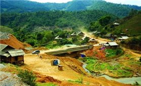 Một số quy định mới về đất đai