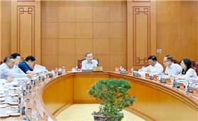 Tập trung chuẩn bị, tổ chức chu đáo hoạt động kỷ niệm ngày lễ lớn của đất nước