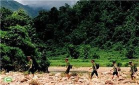 Vận hành thông suốt, hiệu quả 34 Công an cấp tỉnh trong kỷ nguyên mới