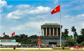 Diễn biến mới nhất về xu thế thời tiết trên cả nước dịp lễ Quốc khánh 2/9