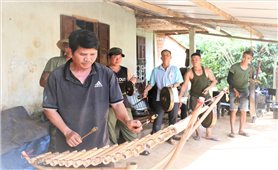 Về làng trải nghiệm nét văn hóa truyền thống