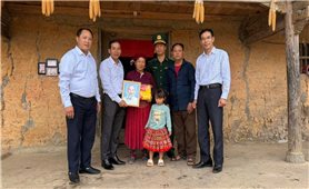 Xã cực Bắc Tổ quốc lan tỏa phong trào thi đua yêu nước