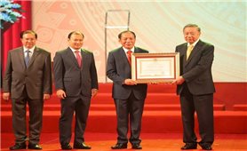 Kỷ niệm 80 năm Ngày truyền thống ngành Văn hóa