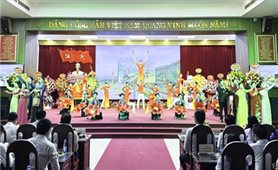 80 năm ngành Văn hóa Lào Cai: Nền tảng cho sự phát triển bền vững